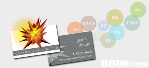 design.exe ltd 精准赋能品牌，打造卓越视觉营销方案